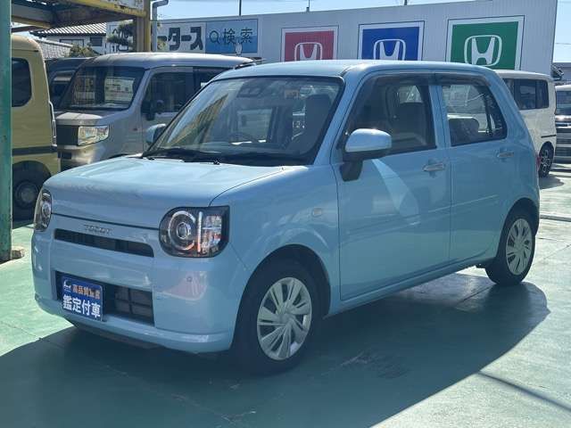 DAIHATSU MIRA TOCOT 2018 Image 31