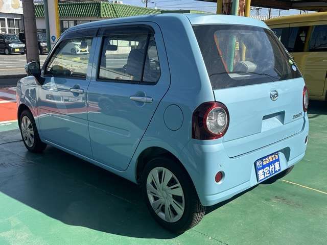 DAIHATSU MIRA TOCOT 2018 Image 31