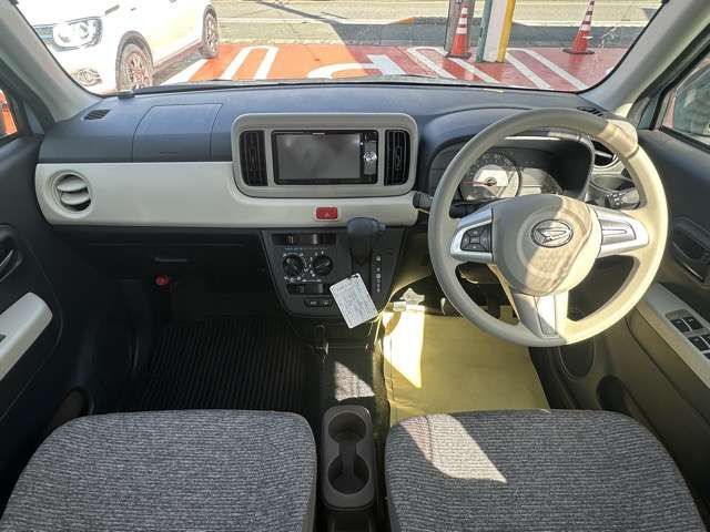 DAIHATSU MIRA TOCOT 2018 Image 31