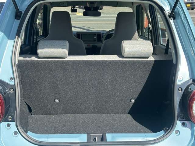 DAIHATSU MIRA TOCOT 2018 Image 31