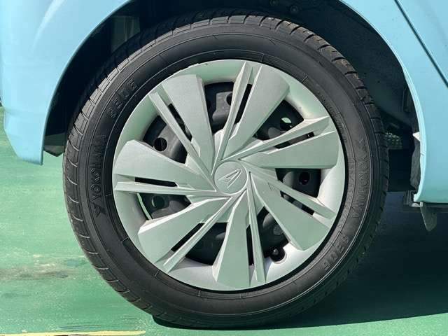 DAIHATSU MIRA TOCOT 2018 Image 31