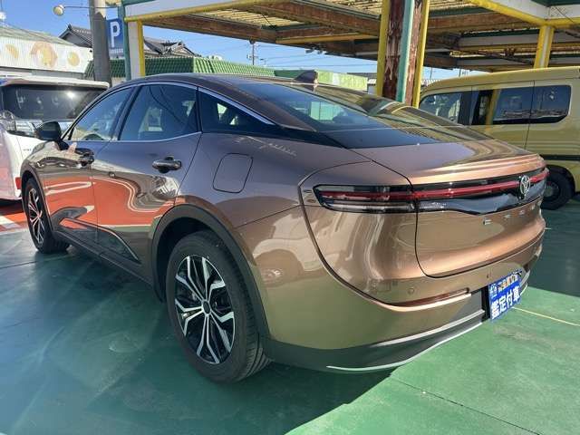 TOYOTA CROWN CROSSOVER 2024 Image 31