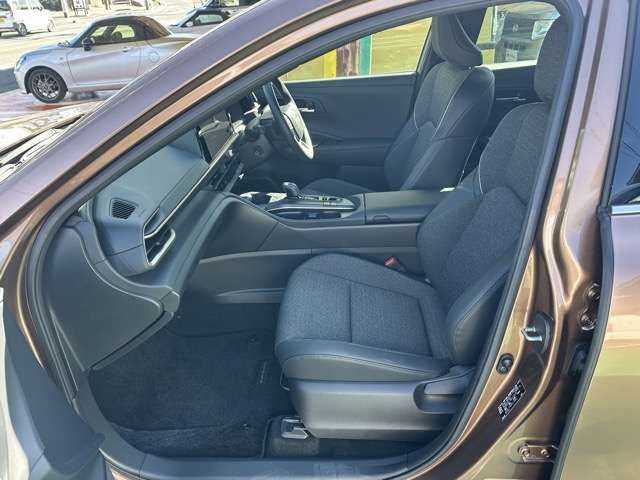 TOYOTA CROWN CROSSOVER 2024 Image 31