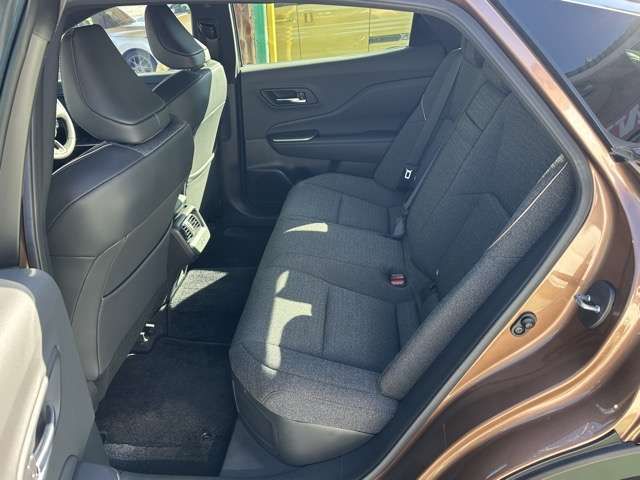 TOYOTA CROWN CROSSOVER 2024 Image 31