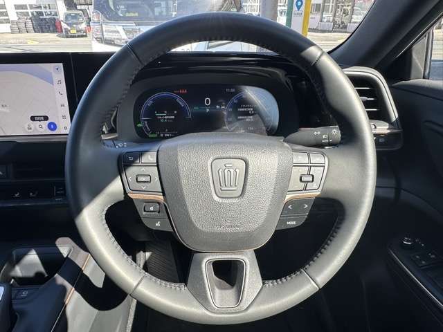 TOYOTA CROWN CROSSOVER 2024 Image 31