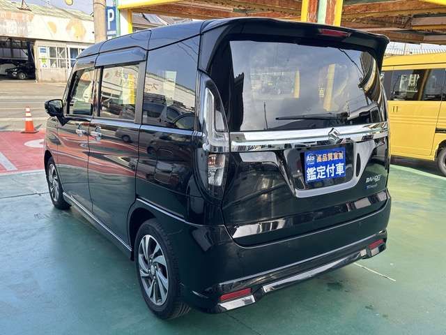 SUZUKI SOLIO BANDIT 2023 Image 31