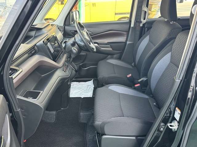 SUZUKI SOLIO BANDIT 2023 Image 31