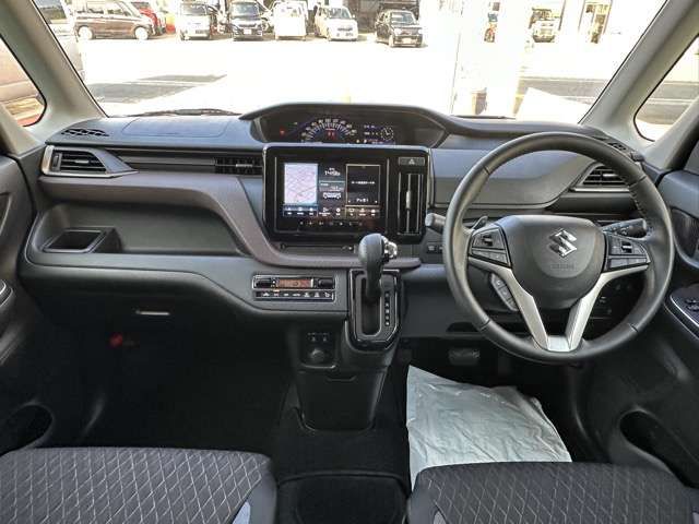 SUZUKI SOLIO BANDIT 2023 Image 31