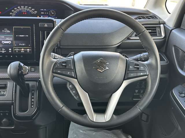 SUZUKI SOLIO BANDIT 2023 Image 31