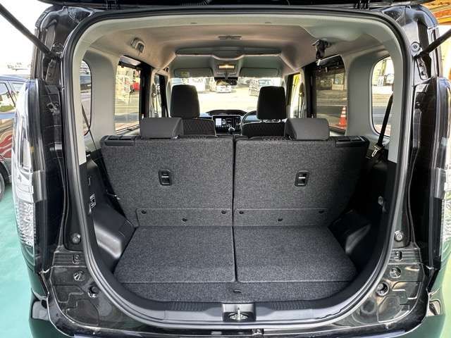 SUZUKI SOLIO BANDIT 2023 Image 31