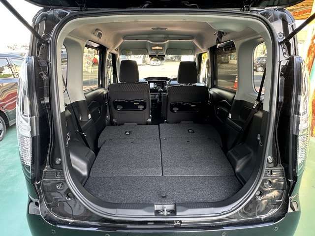 SUZUKI SOLIO BANDIT 2023 Image 31