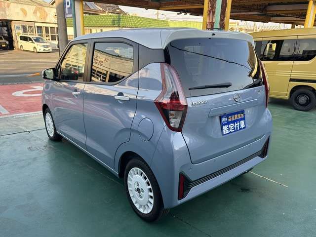 NISSAN DAYZ 2024 Image 31