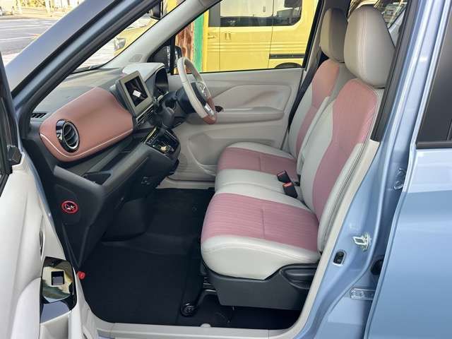 NISSAN DAYZ 2024 Image 31