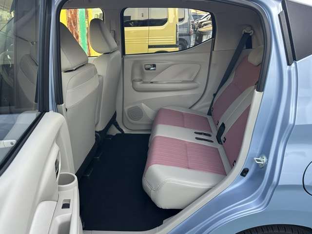 NISSAN DAYZ 2024 Image 31