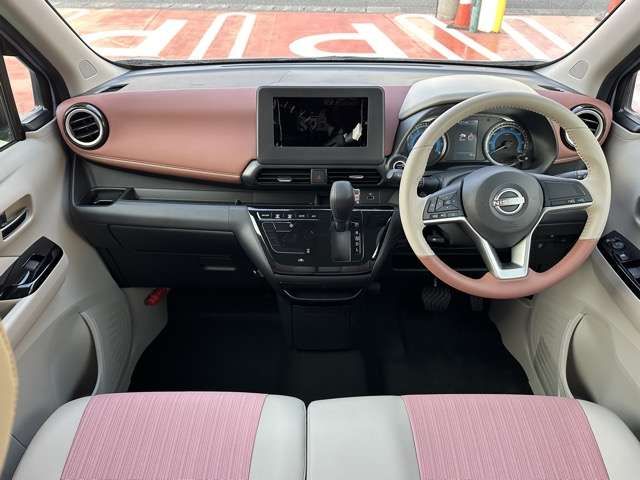 NISSAN DAYZ 2024 Image 31