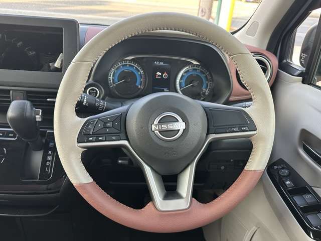 NISSAN DAYZ 2024 Image 31