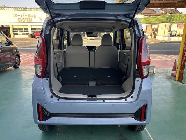 NISSAN DAYZ 2024 Image 31