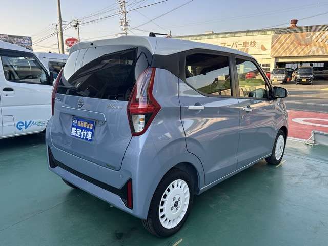 NISSAN DAYZ 2024 Image 31