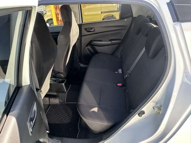 SUZUKI SWIFT 2024 Image 31