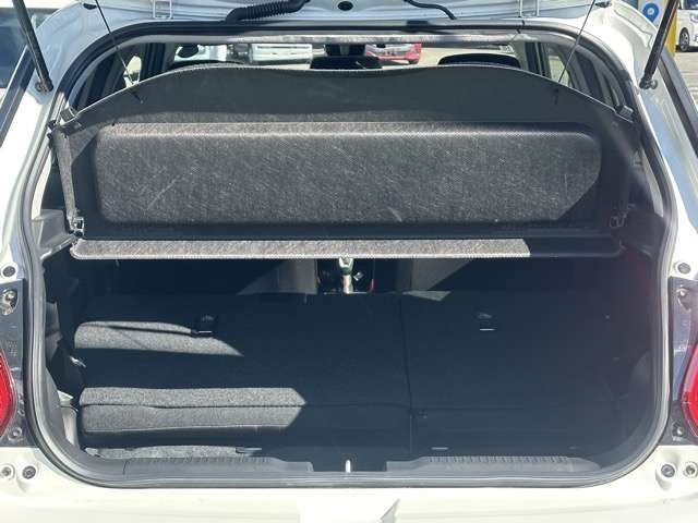 SUZUKI SWIFT 2024 Image 31