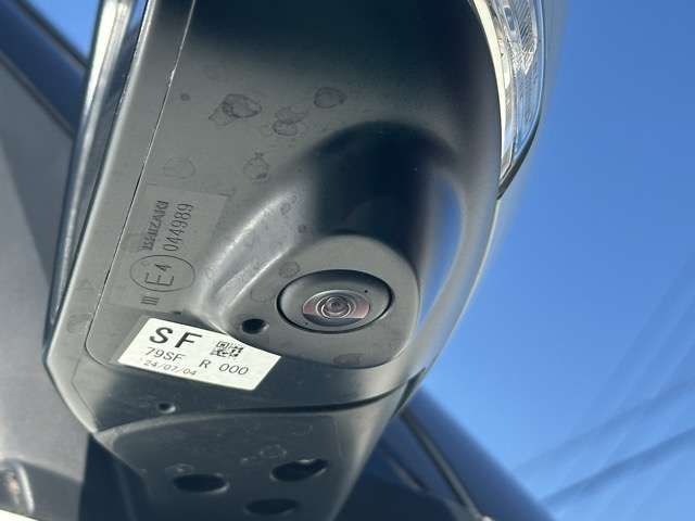 SUZUKI SWIFT 2024 Image 31