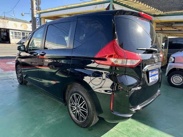 HONDA FREED 2023 Image 31