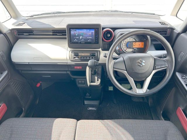 SUZUKI SPACIA 2020 Image 31