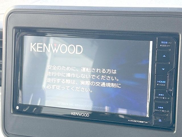 SUZUKI SPACIA 2020 Image 31