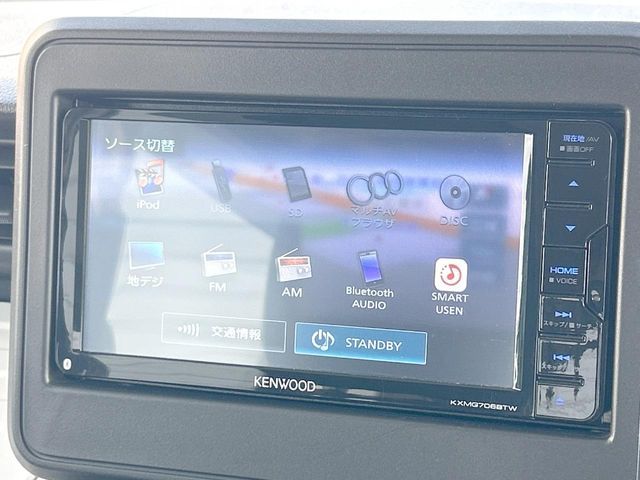 SUZUKI SPACIA 2020 Image 31