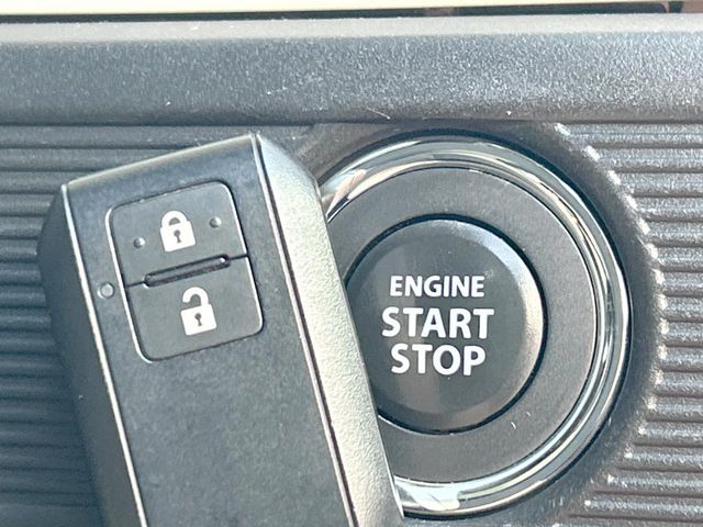 SUZUKI SPACIA 2020 Image 31