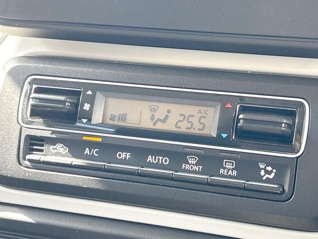 SUZUKI SPACIA 2020 Image 31