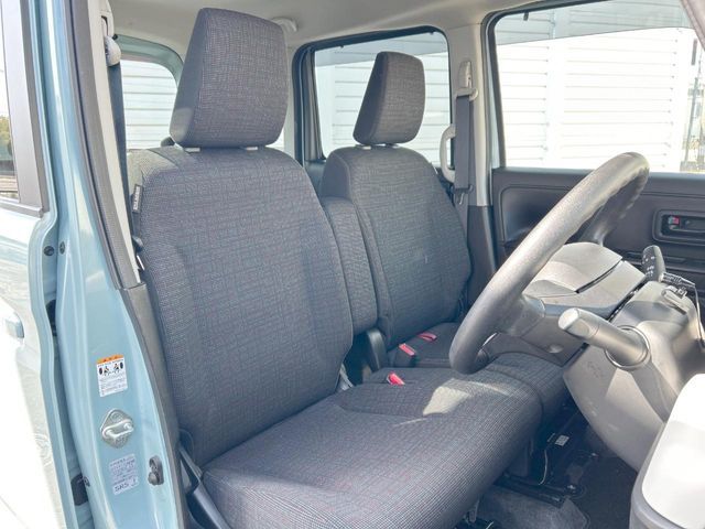 SUZUKI SPACIA 2020 Image 31