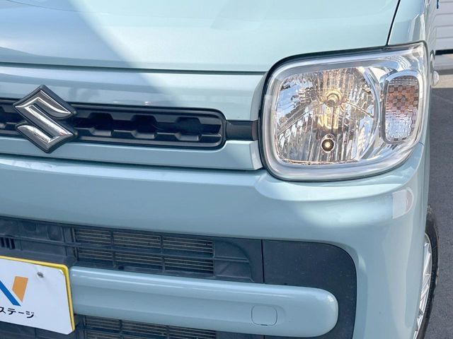 SUZUKI SPACIA 2020 Image 31