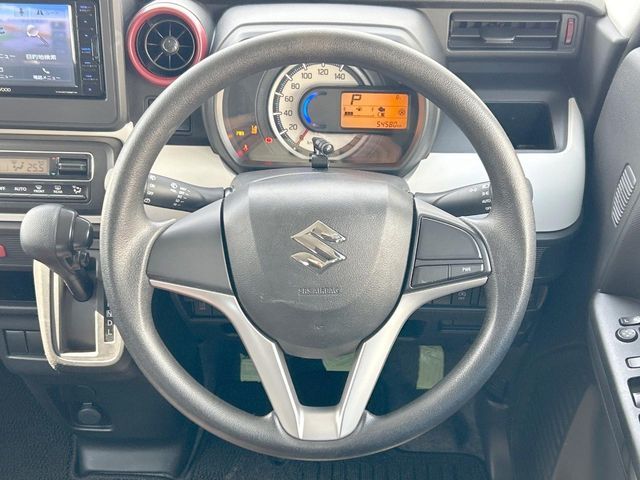 SUZUKI SPACIA 2020 Image 31