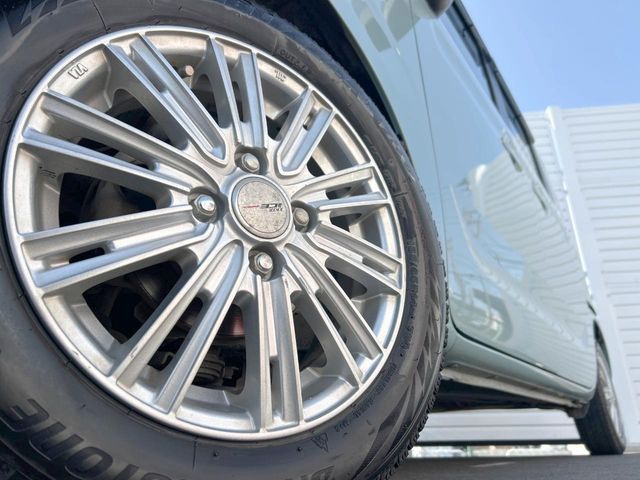 SUZUKI SPACIA 2020 Image 31