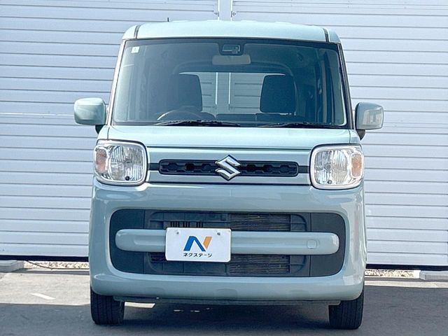 SUZUKI SPACIA 2020 Image 31