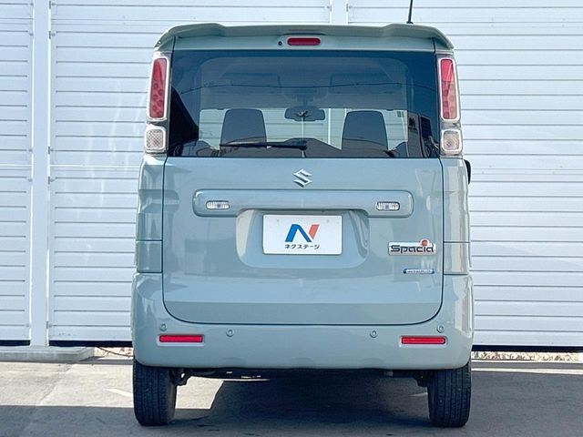 SUZUKI SPACIA 2020 Image 31