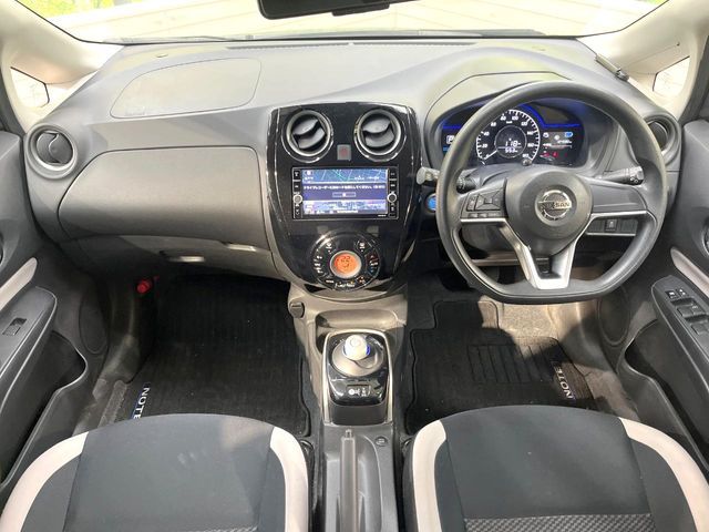 NISSAN NOTE 2020 Image 31