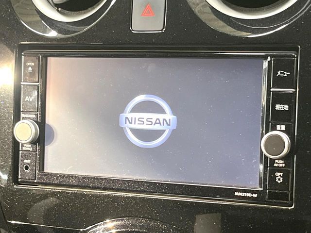NISSAN NOTE 2020 Image 31