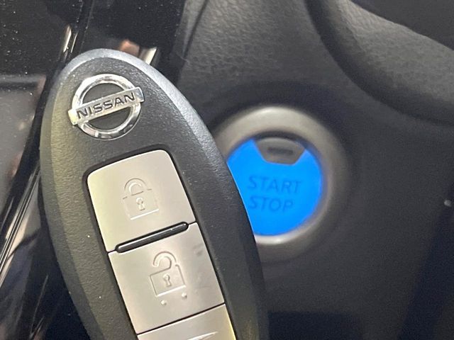 NISSAN NOTE 2020 Image 31