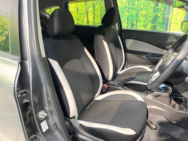 NISSAN NOTE 2020 Image 31