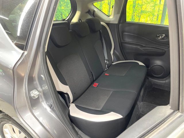 NISSAN NOTE 2020 Image 31