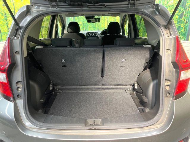 NISSAN NOTE 2020 Image 31