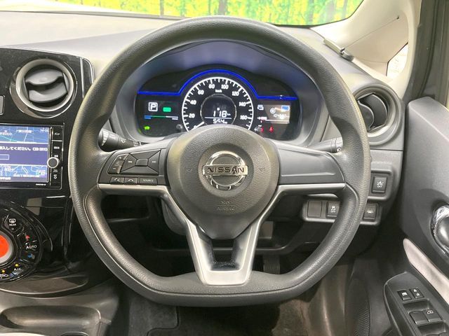 NISSAN NOTE 2020 Image 31