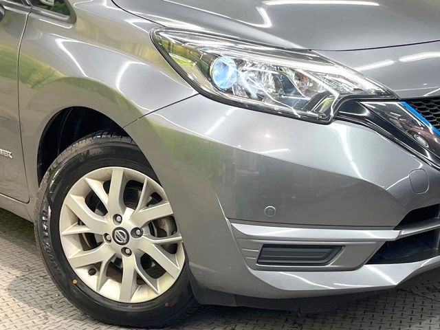 NISSAN NOTE 2020 Image 31