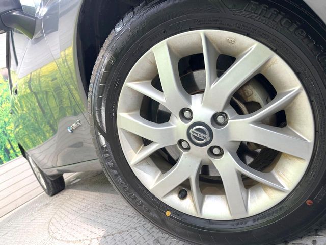 NISSAN NOTE 2020 Image 31