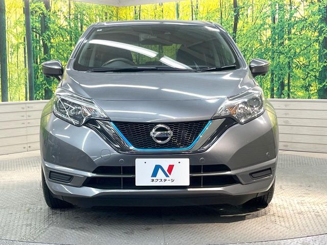 NISSAN NOTE 2020 Image 31