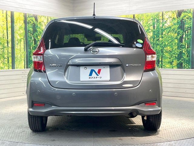 NISSAN NOTE 2020 Image 31