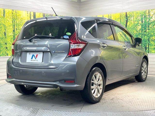 NISSAN NOTE 2020 Image 31