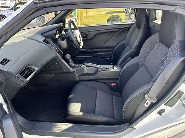 HONDA S660 2021 Image 31